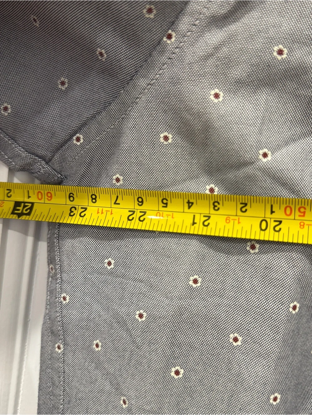 J. Crew crew slim